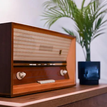 Amethyst - Kadar Apartamento