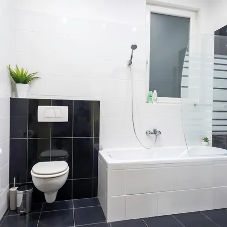 Apartamento Amethyst - Kadar *