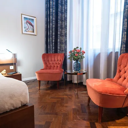 Amethyst - Kadar Apartamento