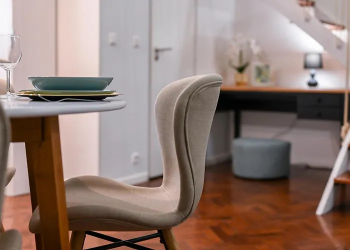 Amethyst - Kadar Apartman