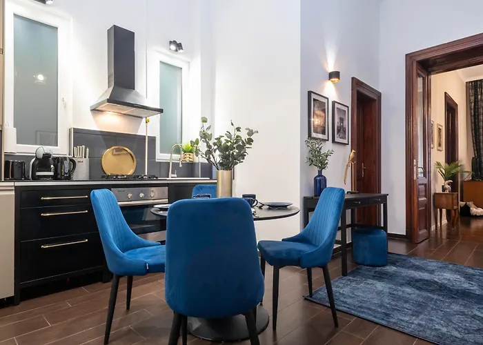 Apartman Amethyst - Kadar
