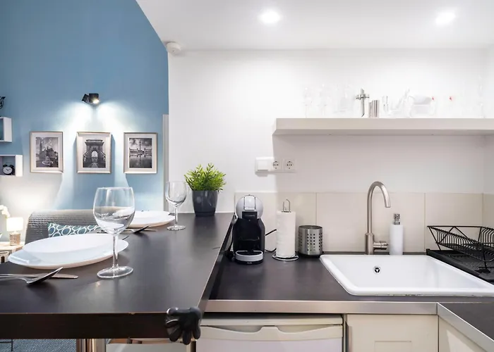 Amethyst - Kadar Apartman *