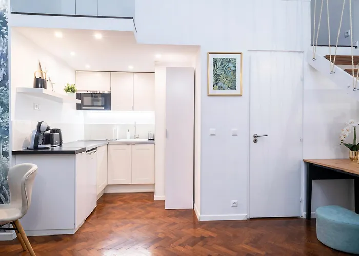 Apartman Amethyst - Kadar Budapest