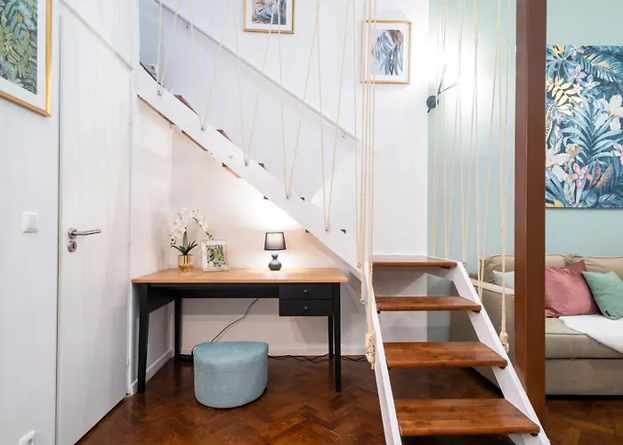 Amethyst - Kadar Apartman Budapest