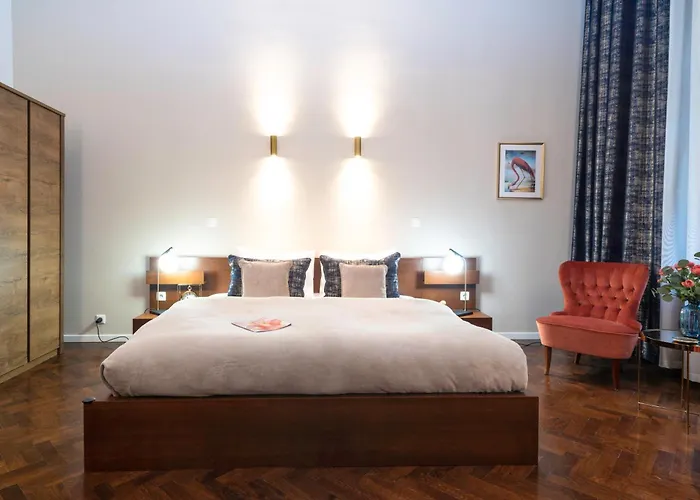 Apartman Amethyst - Kadar Budapest