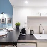 Amethyst - Kadar Appartement *