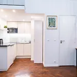Appartement Amethyst - Kadar Budapest