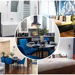 Amethyst - Kadar Appartement