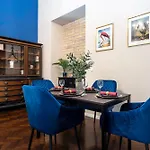 Amethyst - Kadar Appartement Budapest