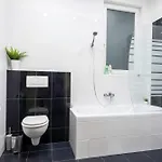 Appartement Amethyst - Kadar *