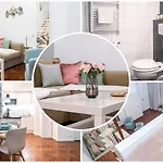 Amethyst - Kadar Appartement Budapest