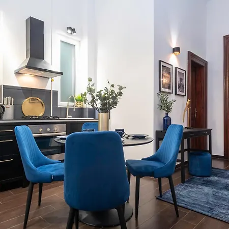Apartament Amethyst - Kadar