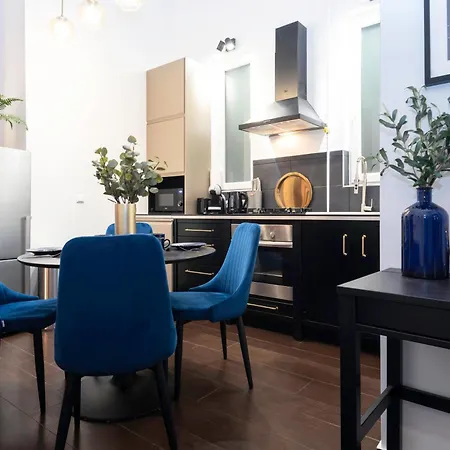 Amethyst - Kadar Apartament Budapesta