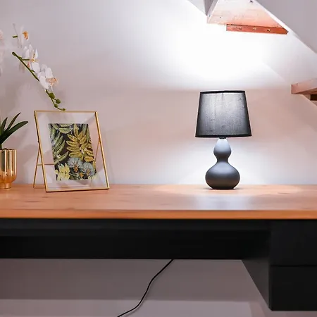 Appartement Amethyst - Kadar Budapest