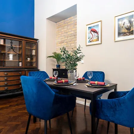 Amethyst - Kadar Apartament Budapesta