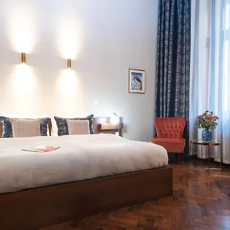 Amethyst - Kadar Appartement