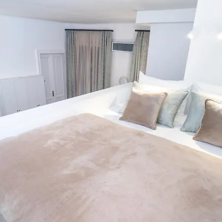 Appartement Amethyst - Kadar