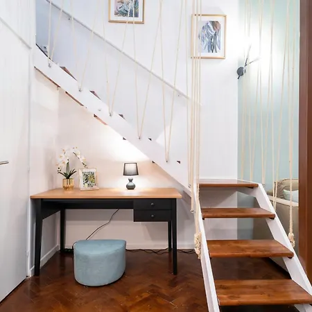 Amethyst - Kadar Appartement Budapest