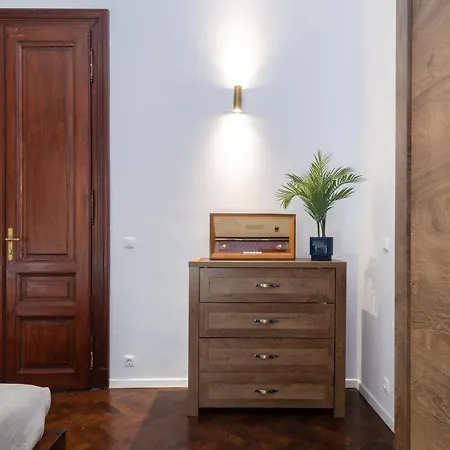Amethyst - Kadar Apartament *