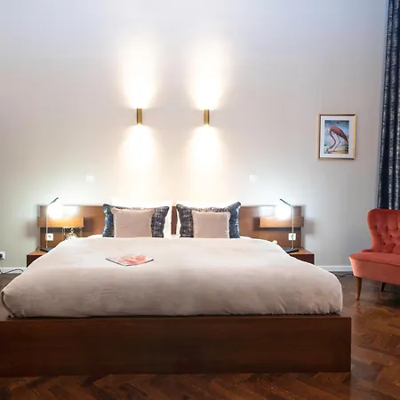 Appartement Amethyst - Kadar Budapest