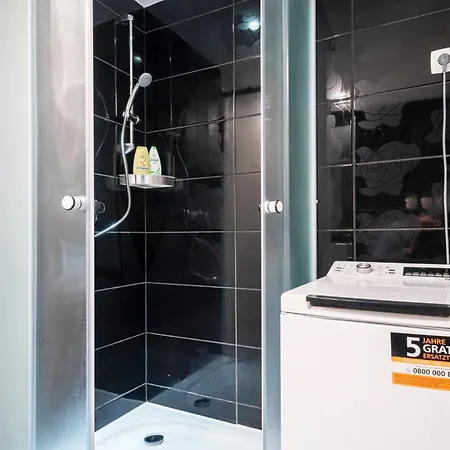 Appartement Amethyst - Kadar