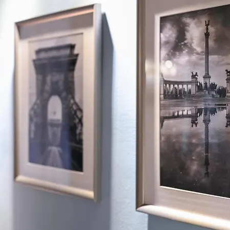 Apartment Amethyst - Kadar