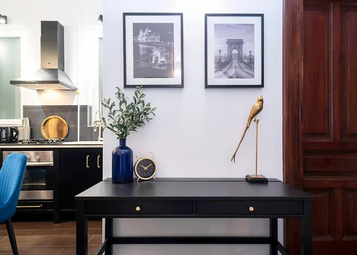 Apartment Amethyst - Kadar *
