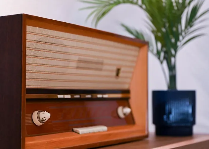 Amethyst - Kadar Appartement