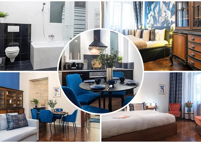 Amethyst - Kadar Apartment