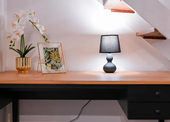 Apartment Amethyst - Kadar Budapest