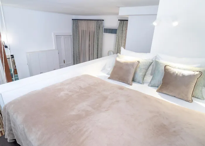 Apartment Amethyst - Kadar