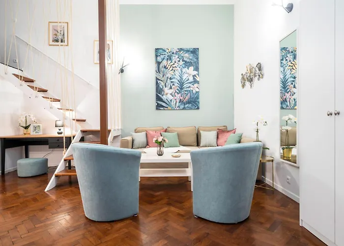Apartment Amethyst - Kadar