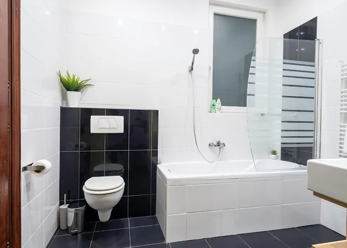 Apartment Amethyst - Kadar *