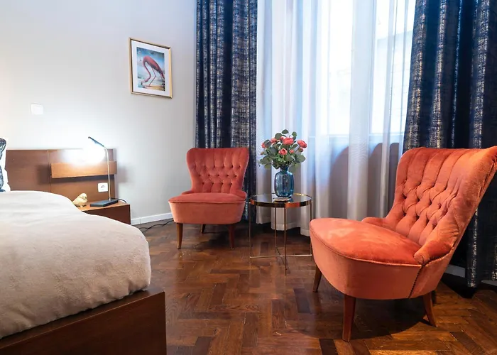 Amethyst - Kadar Apartment