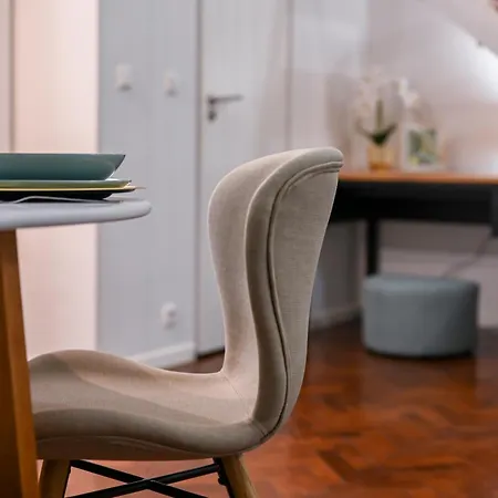 Amethyst - Kadar Apartamento