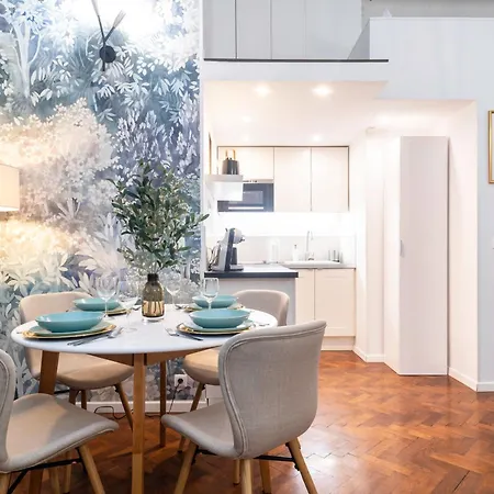 Amethyst - Kadar Apartamento *