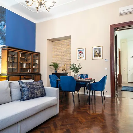 Amethyst - Kadar Apartamento Budapest